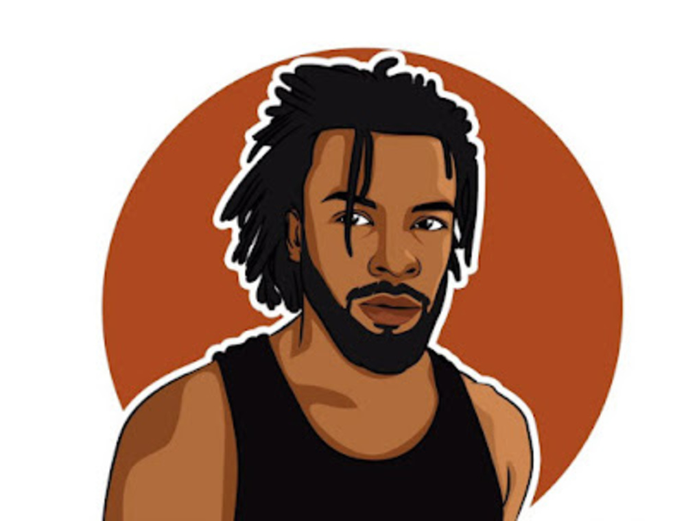 Meet your Posher, Everett